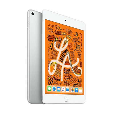Apple iPad Mini 5 Wifi 256 GB Silber MUU52TY/A