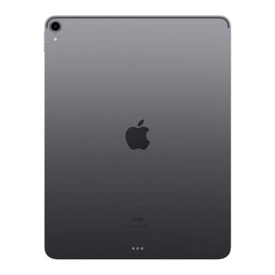 Apple iPad Pro 11 2018 256 GB Wifi Space Grau MTXQ2TY/A