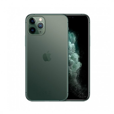 Apple iPhone 11 Pro (64 GB Green Night MWC62QL/A