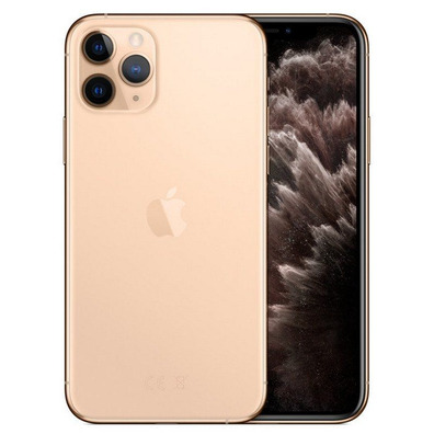 Apple iPhone 11 Pro512 GB Oro MWCF2QL/A