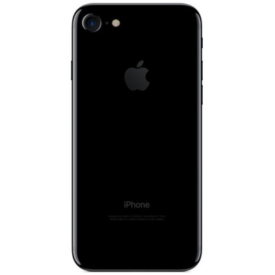 iPhone 7 256gb Schwarze Brilliant