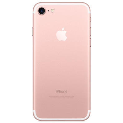 iphone 7 256gb Pink Gold