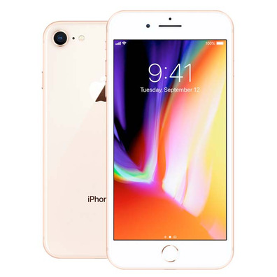 Apple iPhone 8 (256Gb) Gold