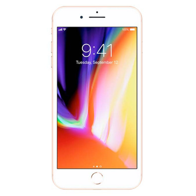 Apple iPhone 8 (256Gb) Gold