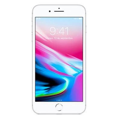 Apple iPhone 8 (256Gb) Grau