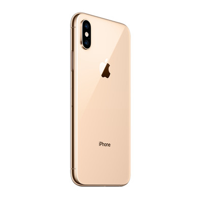 Apple iPhone XS 64gb Gold