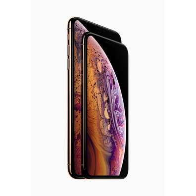 Apple iPhone XS 64gb Gold