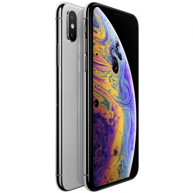 Apple iPhone XS 64gb Silver