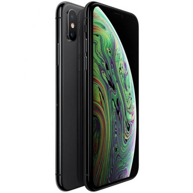 Apple iPhone XS Max 64gb Space Grau