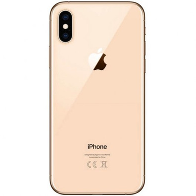 Apple iPhone XS Max 64gb Gold