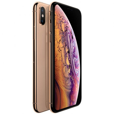 Apple iPhone XS Max 64gb Gold