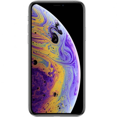 Apple iPhone XS Max 64gb Silber