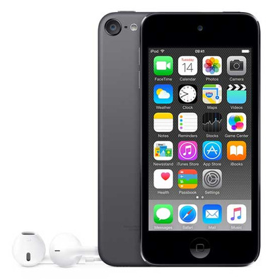 Apple iPod Touch 16GB Space Gray