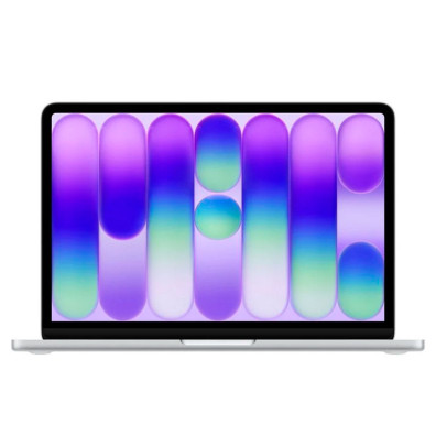 Apple Macbook Neo (2026) 13" A18 Pro 8GB RAM 256GB SSD Silber