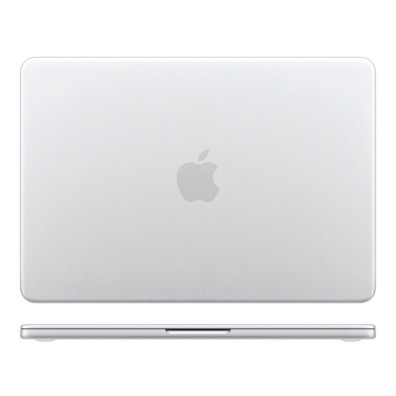 Apple Macbook Neo (2026) 13" A18 Pro 8GB RAM 256GB SSD Silber
