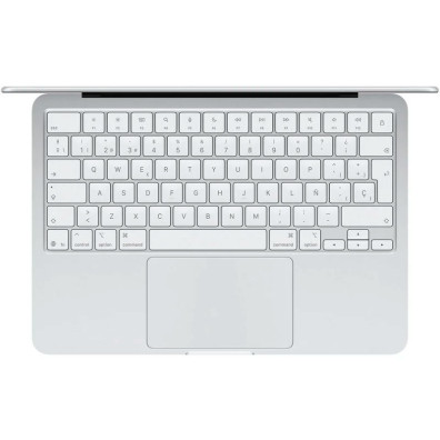 Apple Macbook Neo (2026) 13" A18 Pro 8GB RAM 256GB SSD Silber