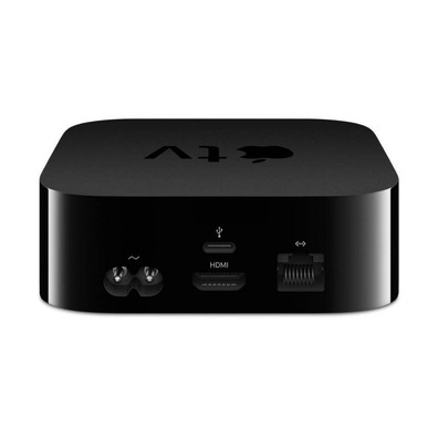 Apple TV 32GB HD (4. Generation) MR912HY/A