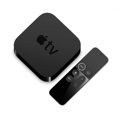 Apple TV 32GB HD (4. Generation) MR912HY/A