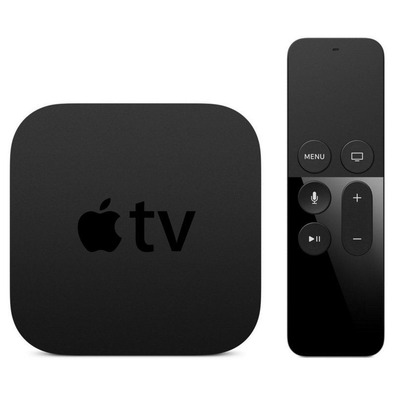 Apple TV 32GB HD (4. Generation) MR912HY/A