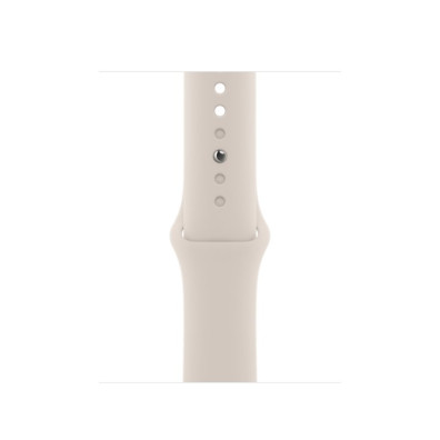 Apple Watch SE 2021 GPS/Cellular 40mm Aluminio Oro Correa Deportiva Beige