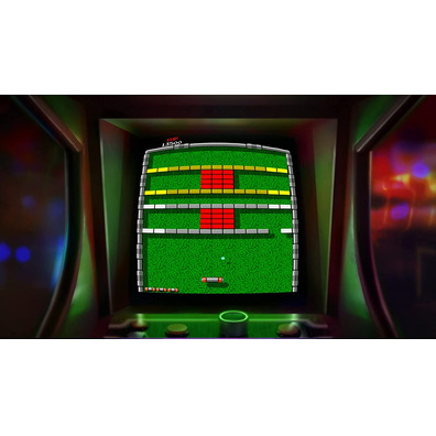 Arkanoid Ewige Schlacht PS4