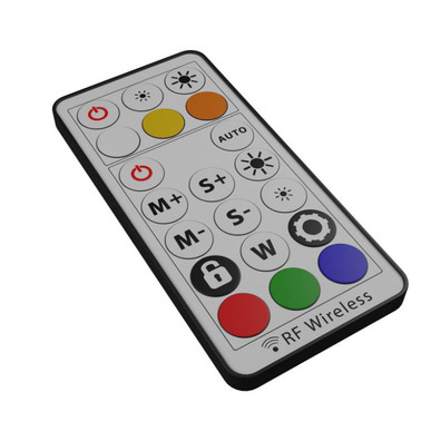 Aro de Luz RGB Natec Alfama 120 LEDS USB