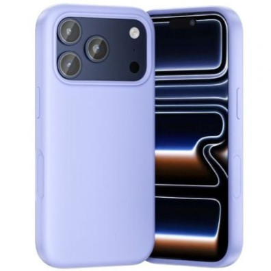 Silikonbasis mit Magsafe Vention für iPhone 17 Pro