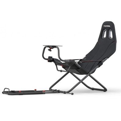 Playseat Challenge ActiFit Schwarz