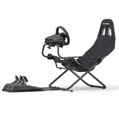 Playseat Challenge ActiFit Schwarz