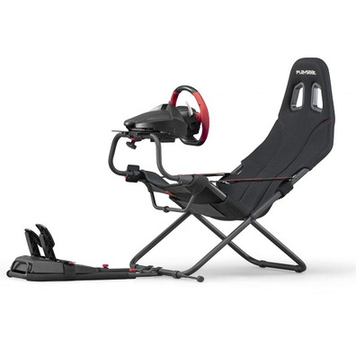 Playseat Challenge ActiFit Schwarz