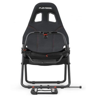 Playseat Challenge ActiFit Schwarz