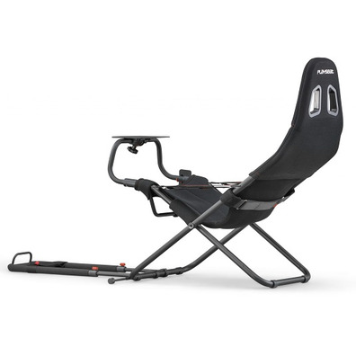 Playseat Challenge ActiFit Schwarz