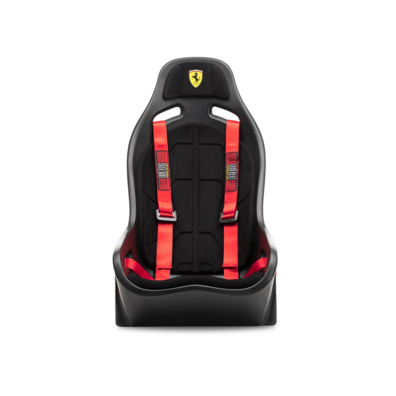 Asiento Elite ES1 Seat Scuderia Ferrari Edition Nächste Stufe