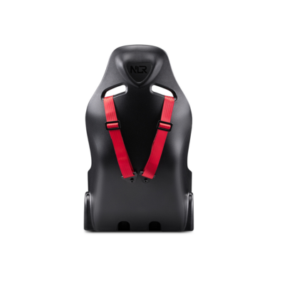 Asiento Elite ES1 Seat Scuderia Ferrari Edition Nächste Stufe