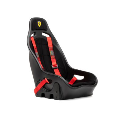 Asiento Elite ES1 Seat Scuderia Ferrari Edition Nächste Stufe