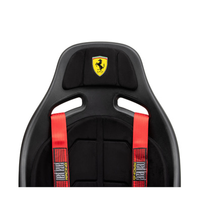 Asiento Elite ES1 Seat Scuderia Ferrari Edition Nächste Stufe