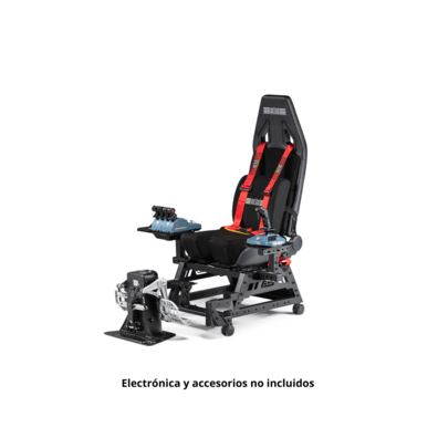 Asiento Flight Seat Pro