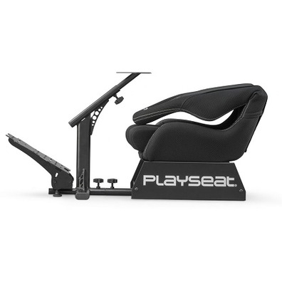 Playseat Evolution ActiFit Black