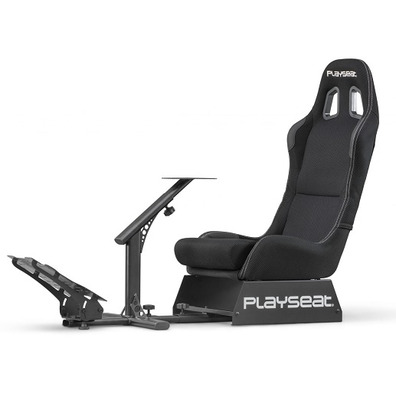 Playseat Evolution ActiFit Black