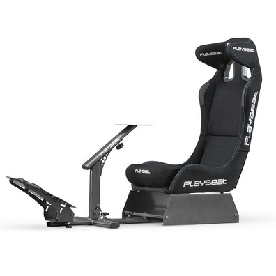 Asiento Playseat Evolution Pro ActiFit Schwarz