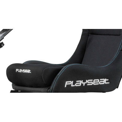 Asiento Playseat Evolution Pro ActiFit Schwarz