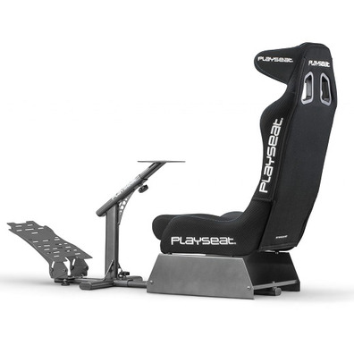 Asiento Playseat Evolution Pro ActiFit Schwarz