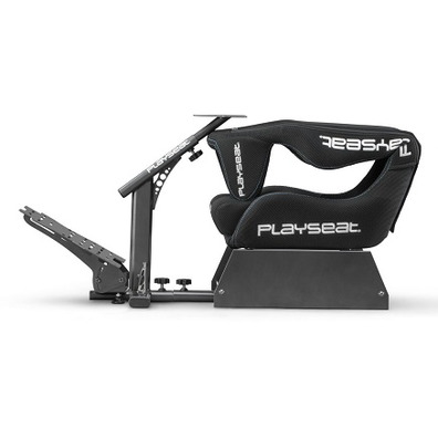 Asiento Playseat Evolution Pro ActiFit Schwarz