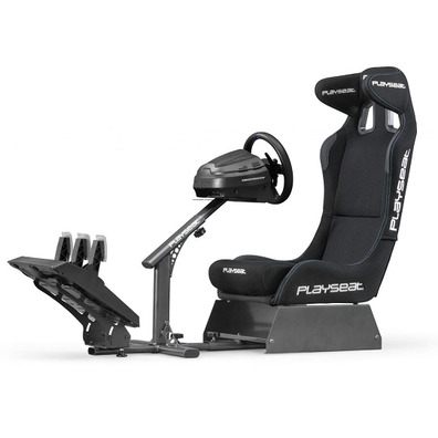 Asiento Playseat Evolution Pro ActiFit Schwarz