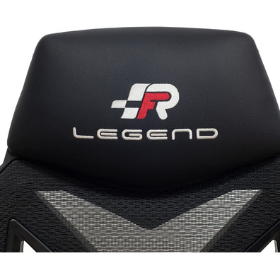 Asiento SIMRacing FR-TEC Racing Seat Legend