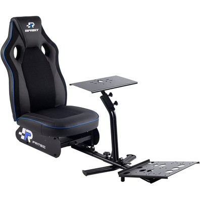 Asiento SIMRacing FR-TEC Racing Seat Sprint