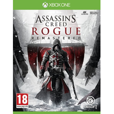 Assassin\\'s erstellt rogue hd Xbox One