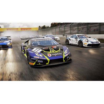 Assetto Corsa Competizione (Day One Edition) Xbox One/Xbox Series X