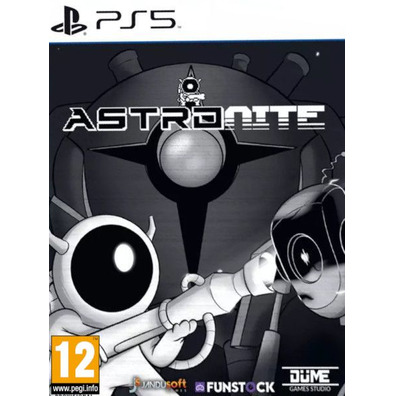 Astronit PS5