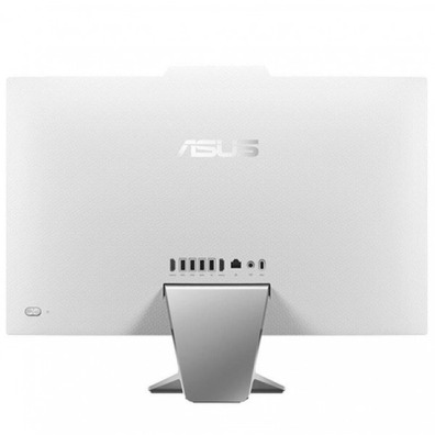 ASUS 23.8 " Intel Core i5 16GB RAM 512GB 90PT03G4-M04EV0 blanco